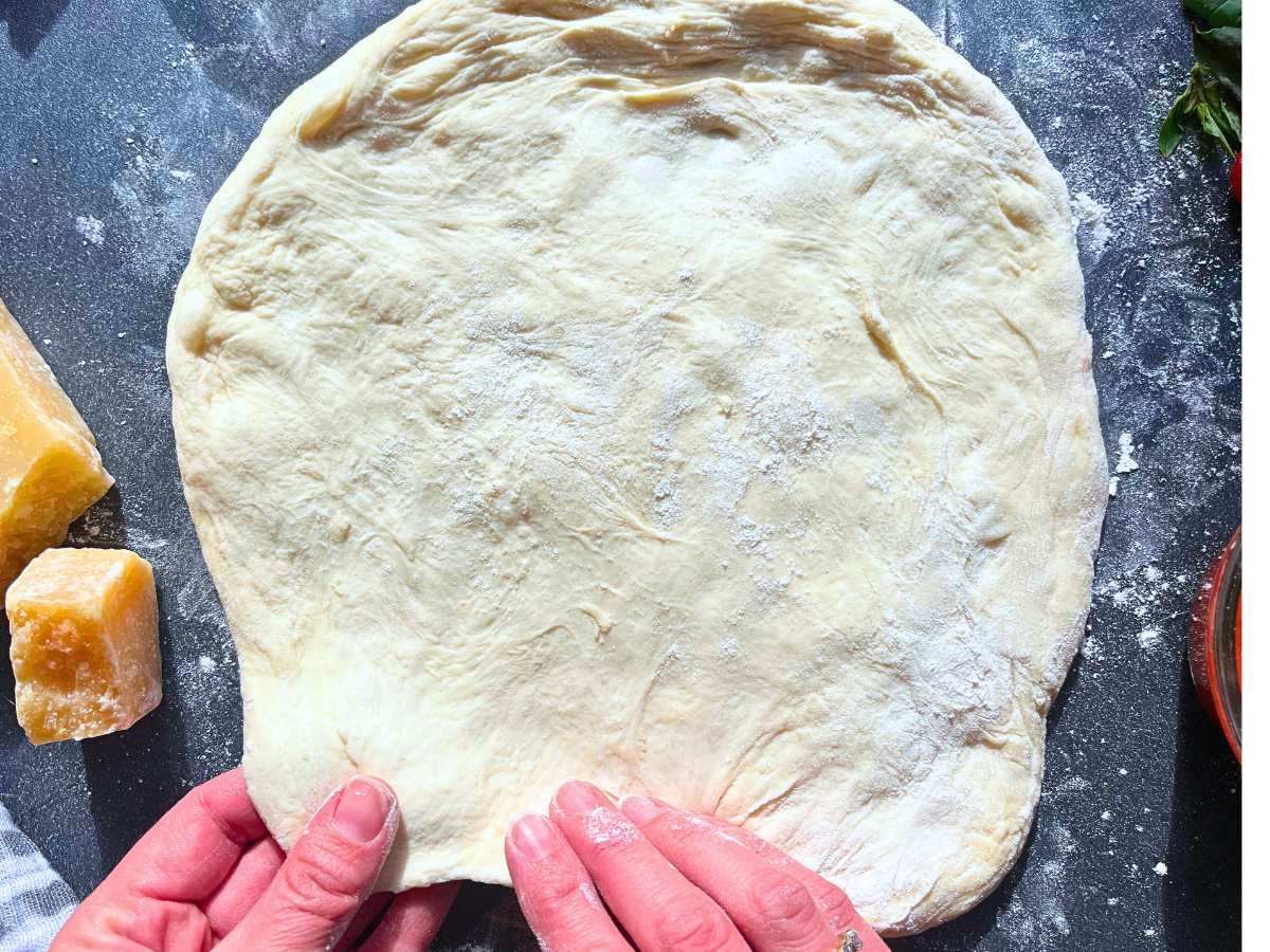 soft-and-chewy-homemade-pizza-dough-flour-and-filigree