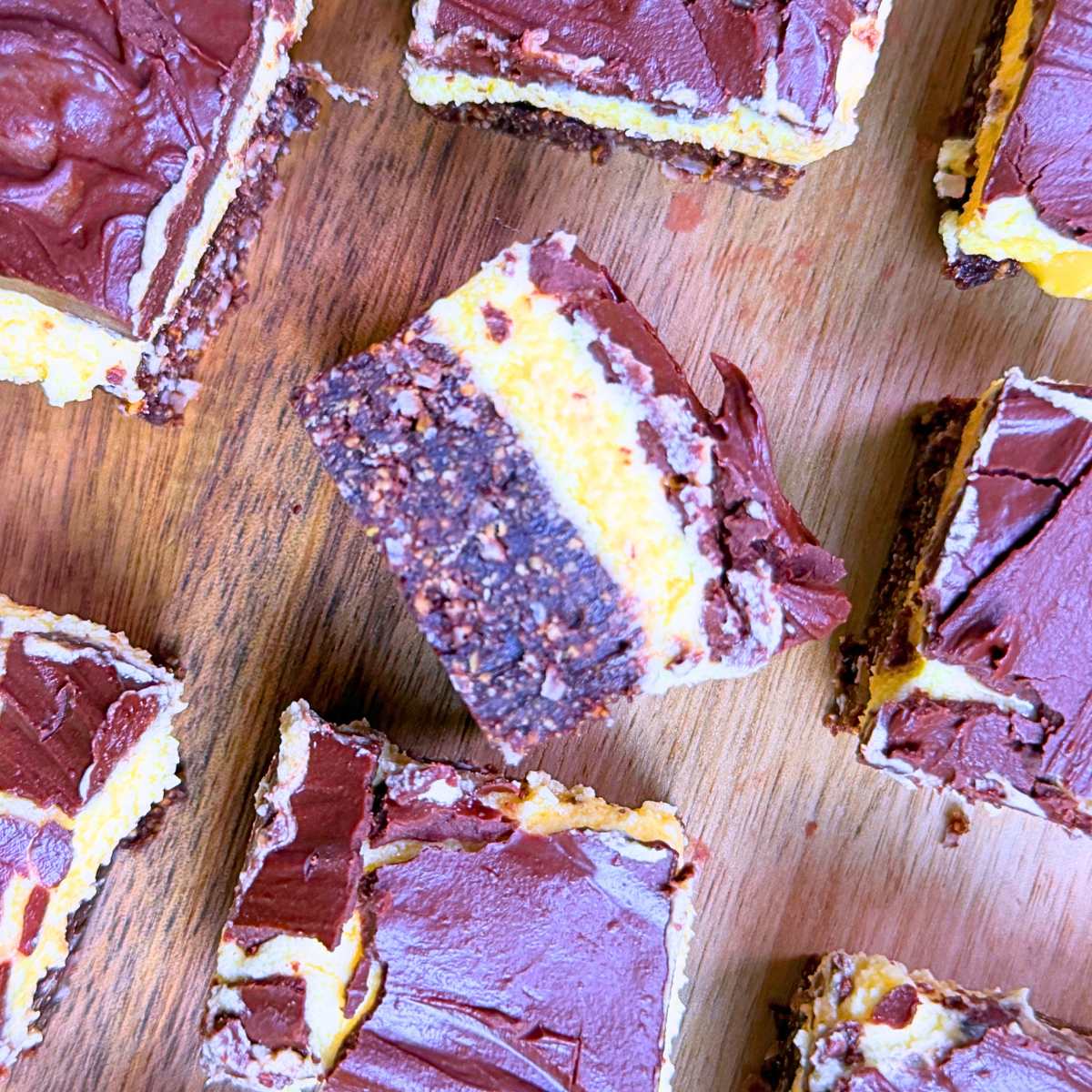 Best Nanaimo Bars Recipe 🇨🇦 Easy Homemade Canadian No-Bake Dessert
