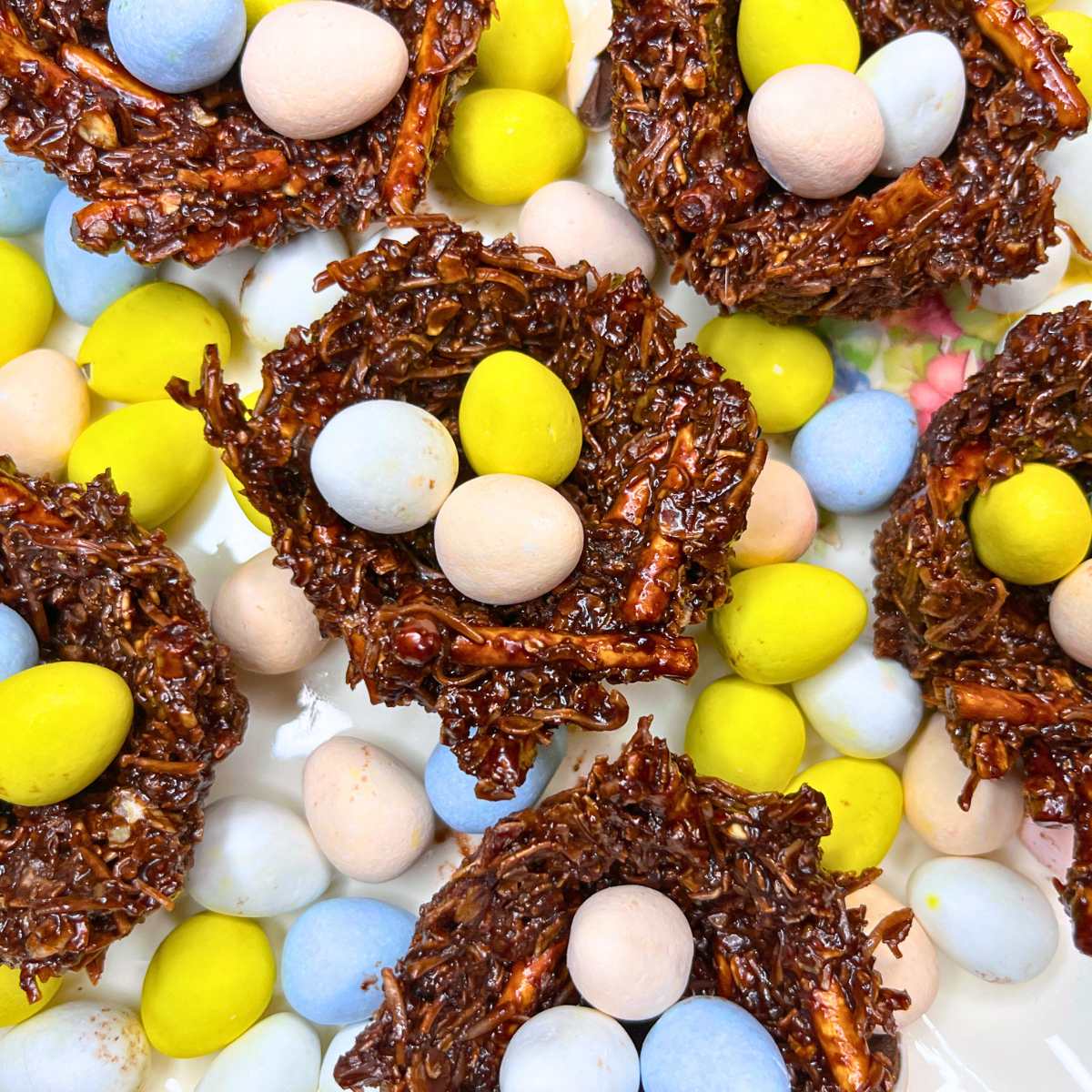 The Best Homemade Easter Recipes