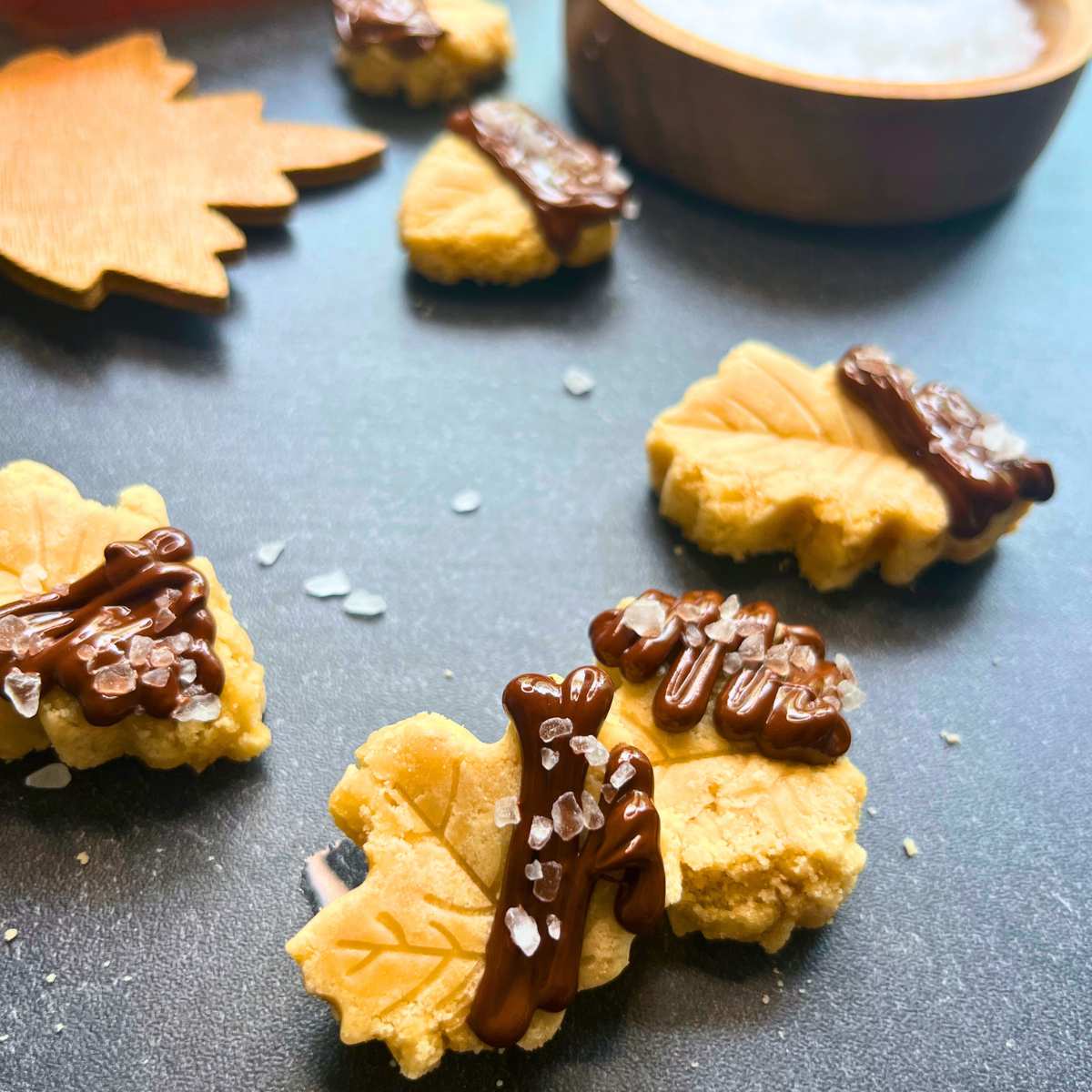 The Real Canadian Recipes You've Got to Try! - Flour and Filigree