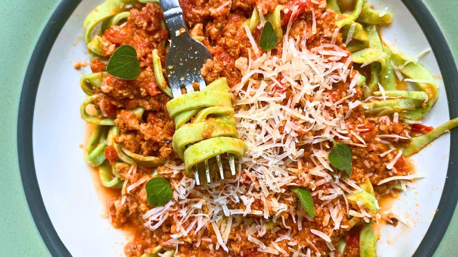 Bolognese Beef Ragù Recipe || Thick, Rich, and Slow-Simmered to ...