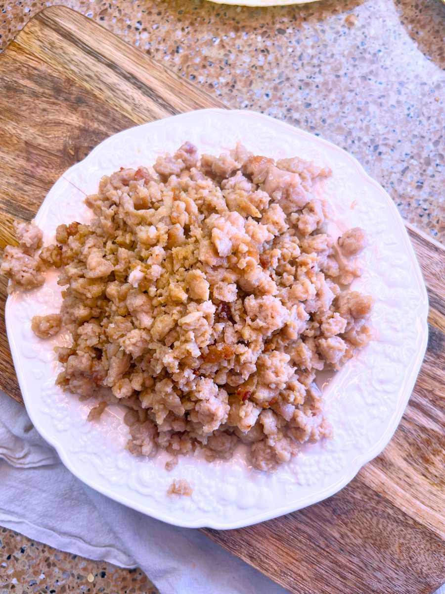 Frozen Breakfast Raps Easy Hearty Freezer Breakfast Wraps 🌯🍳 | Make-Ahead Meal Prep Breakfast ...