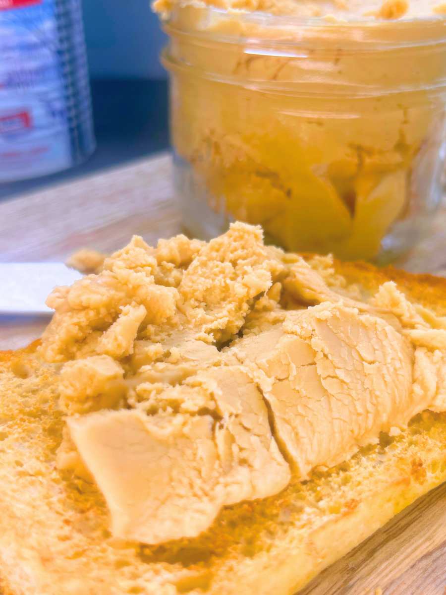 How to Make Maple Butter (Maple Cream) | Easy Homemade Maple Spread ...